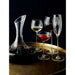 Camille Long-Stem Champagne Coupe Glass