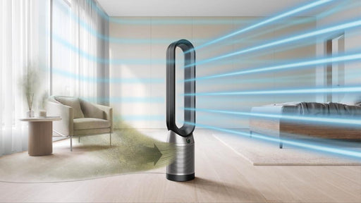 Dyson Purifier Cool Gen1 TP11 (Black/Nickel)