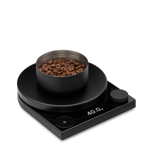Fellow Tally Pro Studio Precision Scale