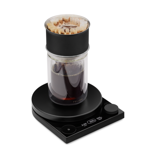 Fellow Tally Pro Studio Precision Scale