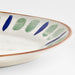 Taormina Oval Outdoor Melamine Platter