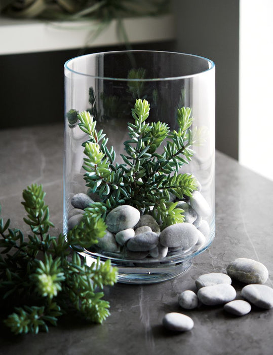 Taylor Hurricane Candle Holder 14"