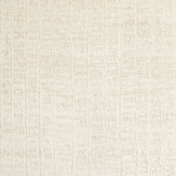 Telluride Wool Ivory Area Rug 6'x9'