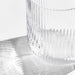 Symphony 8-Oz. Fluted Double Old Fashioned Glass