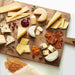 J.K. Adams Heritage Serving Board