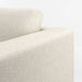 Tidal 2-Piece Sectional Sofa with Chaise Lounge