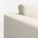 Tidal 2-Piece Sectional Sofa with Chaise Lounge