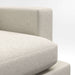 Tidal 2-Piece Sectional Sofa with Chaise Lounge