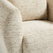 Tierra Swivel Accent Chair