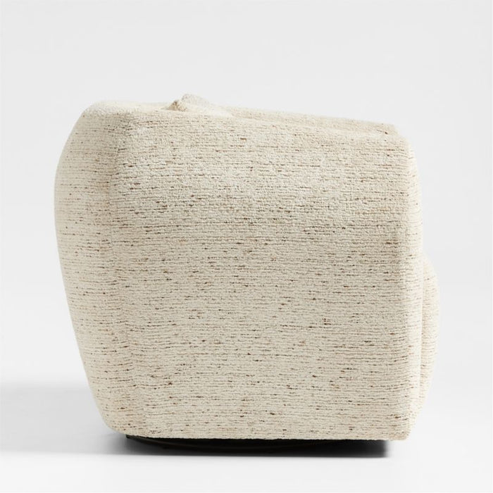 Tierra Swivel Accent Chair