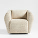 Tierra Swivel Accent Chair