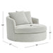 Tillie Grande Swivel Chair