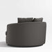 Tillie Grande Swivel Chair