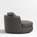Tillie Grande Swivel Chair