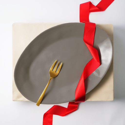 Timeless Serving Gift Set