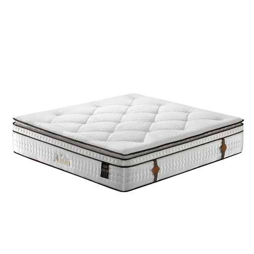 Kinu Tokyo 54'x75' Mattress