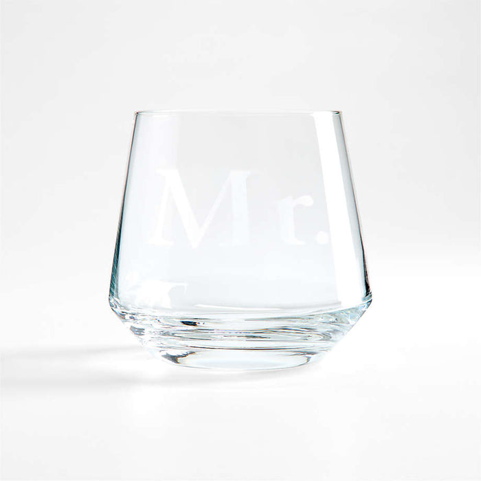 Schott Zwiesel Tour 12-Oz. Double Old-Fashioned Glass