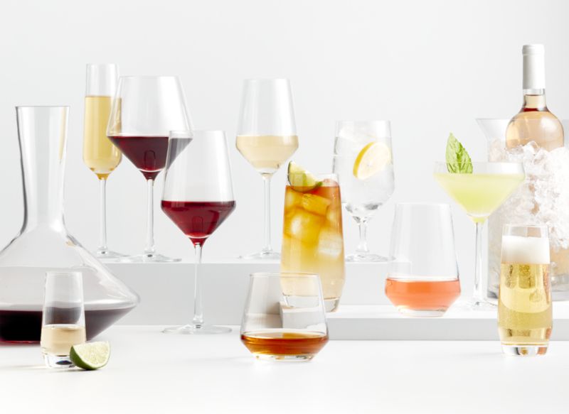 Schott Zwiesel Tour 18-Oz. Highball Glass