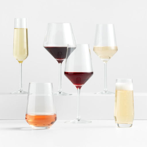 Schott Zwiesel Tour 8-Oz. Champagne Glass