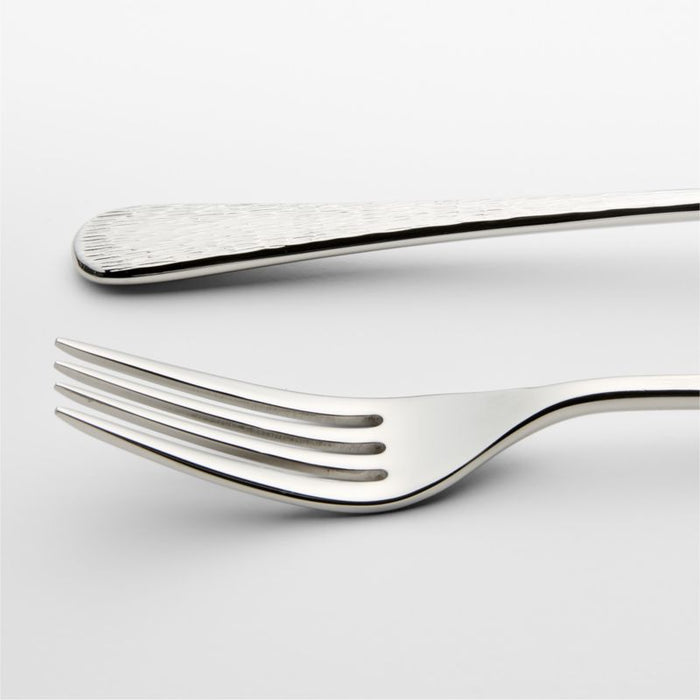 Tour Texture 5-Piece Place Setting