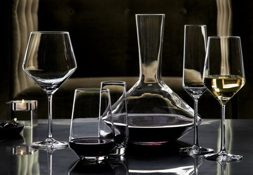 Schott Zwiesel Tour 9-Oz. Stemless Champagne Glass