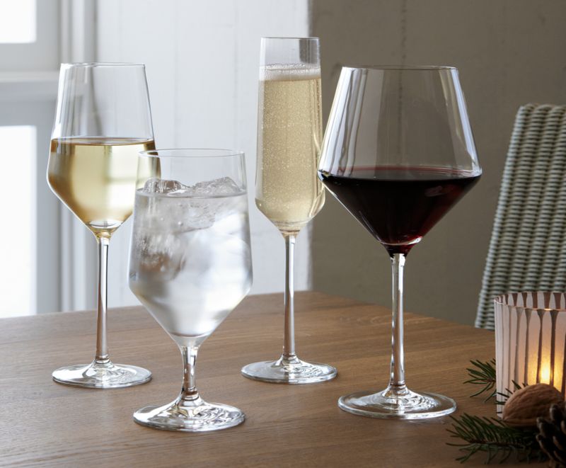 Schott Zwiesel Tour 14-Oz. Water Goblet