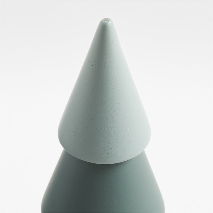 Tree Salt Mill Grinder