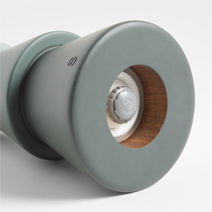 Tree Salt Mill Grinder