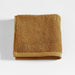 Organic 800-Gram Brulee Brown Turkish Washcloth