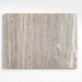 Tuscan Kitchen Marble Rectangular Platter 12" x 16"