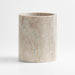 Tuscan Kitchen Marble Utensil Holder