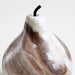 Tuscan Toronto Marble Decorative Pear