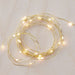 Twinkle Gold 30' Outdoor String Lights