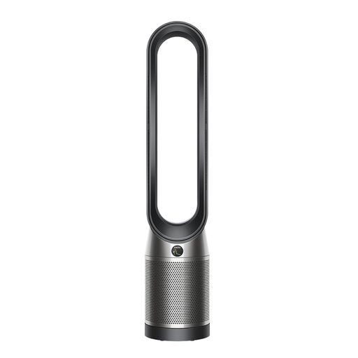 Dyson Purifier Cool™ air purifier TP07 (Black/Nickel)