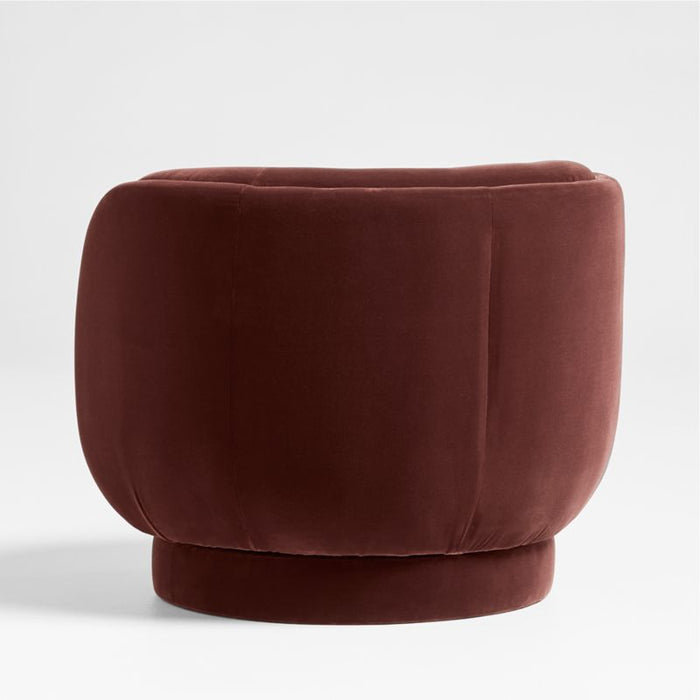 Vera Swivel Accent Chair