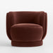 Vera Swivel Accent Chair