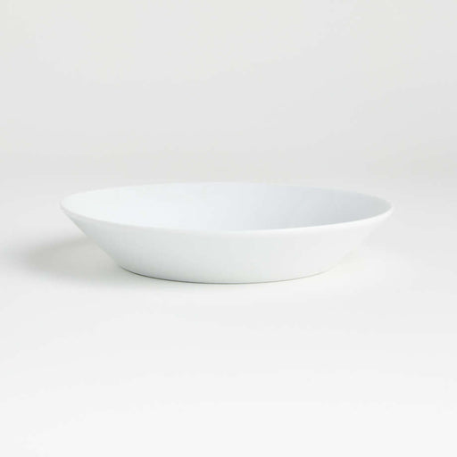 Verge Low Bowl