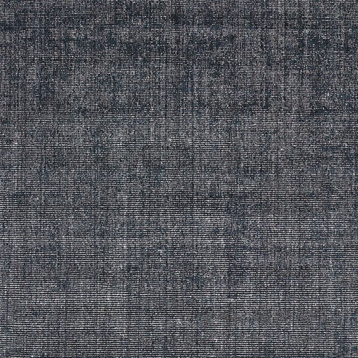 Vienne Performance Wool Handwoven Navy Blue Area Rug 8'x10'