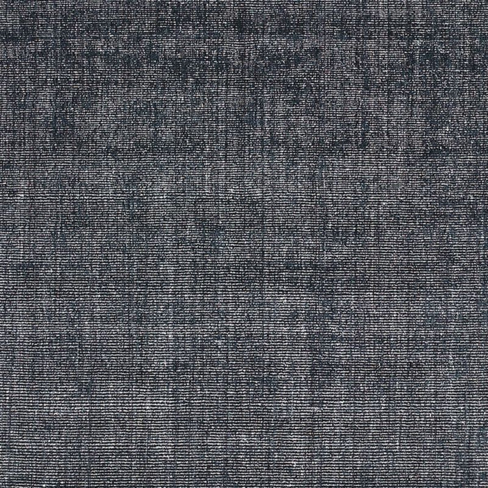 Vienne Performance Wool Handwoven Navy Blue Area Rug 8'x10'