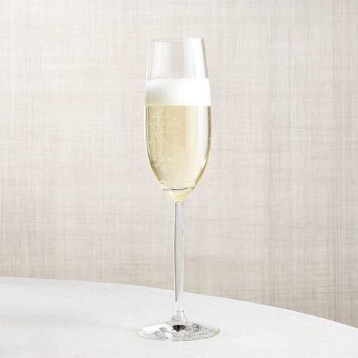 Vino Champagne Glass