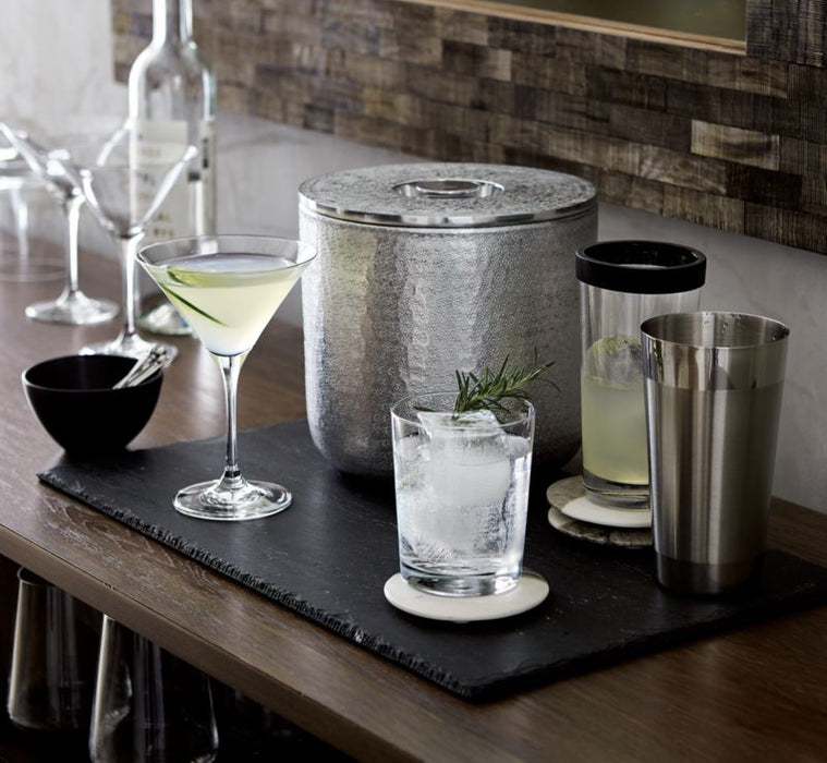 Marble Coasters, Set of 4