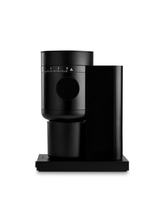 Fellow Opus 2 Conical Burr Grinder Matte Black