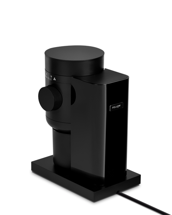 Fellow Opus 2 Conical Burr Grinder Matte Black