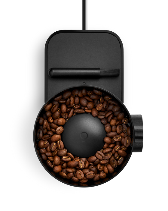 Fellow Opus 2 Conical Burr Grinder Matte Black