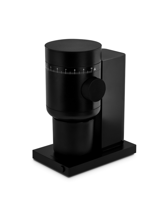 Fellow Opus 2 Conical Burr Grinder Matte Black