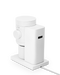 Fellow Opus 2 Conical Burr Grinder Matte White