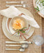 Foster Satin 5-Piece Flatware Place Setting