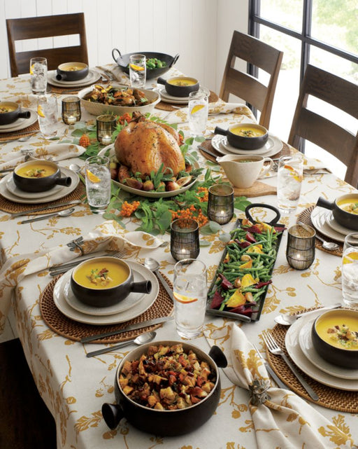 Wilder Large Oval Platter