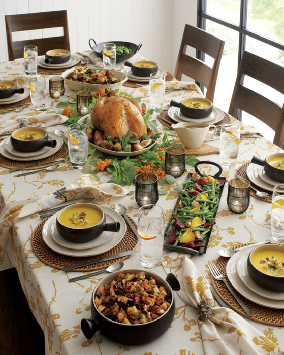 Wilder Large Oval Platter