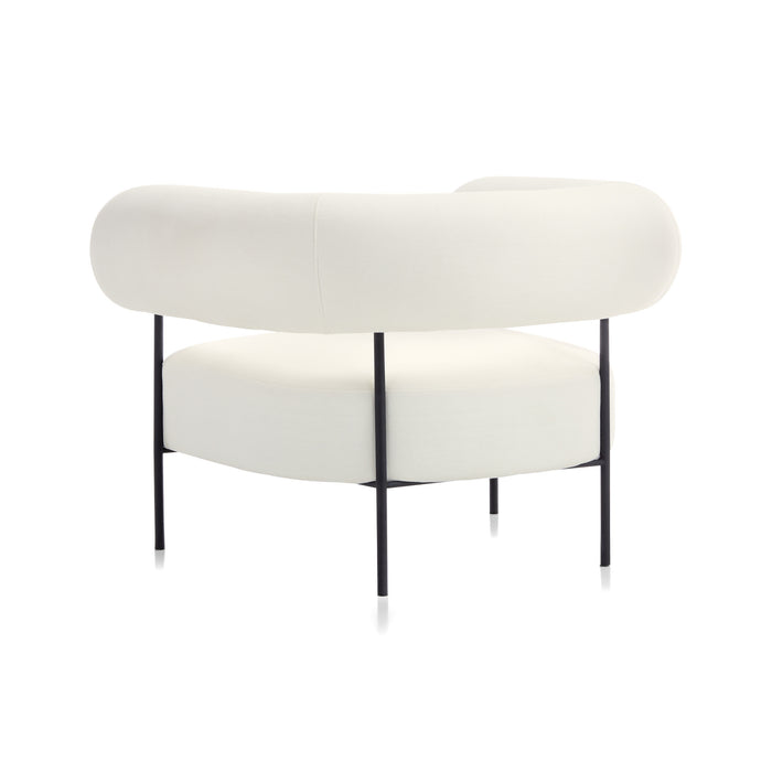 Williams Accent Chair by Leanne Ford